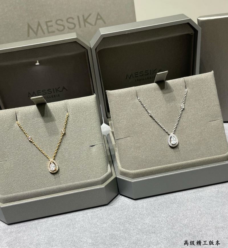 Messika Necklaces